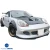 FRP EXIG Hood Frunk (front) > Toyota MRS MR2 Spyder 2000-2005 - image 17