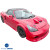 FRP EXIG Hood Frunk (front) > Toyota MRS MR2 Spyder 2000-2005 - image 37