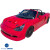 FRP EXIG Hood Frunk (front) > Toyota MRS MR2 Spyder 2000-2005 - image 38