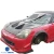 FRP EXIG Hood Frunk (front) > Toyota MRS MR2 Spyder 2000-2005 - image 39