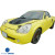 ModeloDrive FRP EXIG Hood Frunk (front) > Toyota MRS MR2 Spyder 2000-2005 - image 22