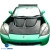 ModeloDrive FRP EXIG Hood Frunk (front) > Toyota MRS MR2 Spyder 2000-2005 - image 24