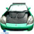 FRP EXIG Hood Frunk (front) > Toyota MRS MR2 Spyder 2000-2005 - image 24