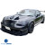 FRP EXIG Hood Frunk (front) > Toyota MRS MR2 Spyder 2000-2005 - image 26