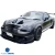 FRP EXIG Hood Frunk (front) > Toyota MRS MR2 Spyder 2000-2005 - image 26