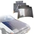 Carbon Fiber OER Hood > Toyota Corolla Trueno (AE86) 1984-1987 - image 11