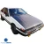 Carbon Fiber OER Hood > Toyota Corolla Trueno (AE86) 1984-1987 - image 12