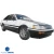 Carbon Fiber OER Hood > Toyota Corolla Levin (AE86) 1984-1987 - image 31