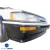 Carbon Fiber OER Hood > Toyota Corolla Levin (AE86) 1984-1987 - image 33