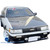 ModeloDrive Carbon Fiber OER Hood > Toyota Corolla AE86 Levin 1984-1987 - image 37