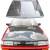 Carbon Fiber OER Hood > Toyota Corolla Levin (AE86) 1984-1987 - image 1