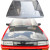 ModeloDrive Carbon Fiber OER Hood > Toyota Corolla Levin (AE86) 1984-1987 - image 1