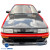 Carbon Fiber OER Hood > Toyota Corolla Levin (AE86) 1984-1987 - image 2