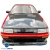 Carbon Fiber OER Hood > Toyota Corolla Levin (AE86) 1984-1987 - image 2