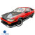 Carbon Fiber OER Hood > Toyota Corolla Levin (AE86) 1984-1987 - image 3