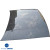 Carbon Fiber OER Hood > Toyota Corolla Levin (AE86) 1984-1987 - image 8