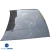 Carbon Fiber OER Hood > Toyota Corolla Levin (AE86) 1984-1987 - image 8