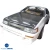 Carbon Fiber OER Hood > Toyota Corolla Levin (AE86) 1984-1987 - image 42