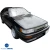 Carbon Fiber OER Hood > Toyota Corolla Levin (AE86) 1984-1987 - image 11