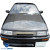 ModeloDrive Carbon Fiber OER Hood > Toyota Corolla Levin (AE86) 1984-1987 - image 14