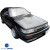 Carbon Fiber OER Hood > Toyota Corolla Levin (AE86) 1984-1987 - image 16