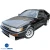 Carbon Fiber OER Hood > Toyota Corolla Levin (AE86) 1984-1987 - image 20