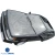 Carbon Fiber OER Hood > Toyota Corolla Levin (AE86) 1984-1987 - image 22