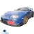 FRP ABFL 3Vent Hood > Toyota Supra (JZA80) 1993-1998 - image 26