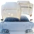 FRP ABFL 3Vent Hood > Toyota Supra (JZA80) 1993-1998 - image 1