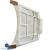 FRP ABFL 3Vent Hood > Toyota Supra (JZA80) 1993-1998 - image 3