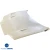 FRP ABFL 3Vent Hood > Toyota Supra (JZA80) 1993-1998 - image 11
