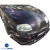 Carbon Fiber ABFL 3Vent Hood > Toyota Supra (JZA80) 1993-1998 - image 12