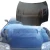 Carbon Fiber ABFL 3Vent Hood > Toyota Supra (JZA80) 1993-1998 - image 1