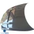 Carbon Fiber ABFL 3Vent Hood > Toyota Supra (JZA80) 1993-1998 - image 3