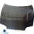 Carbon Fiber ABFL 3Vent Hood > Toyota Supra (JZA80) 1993-1998 - image 6