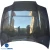 Carbon Fiber ABFL 3Vent Hood > Toyota Supra (JZA80) 1993-1998 - image 9