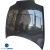 Carbon Fiber ABFL 3Vent Hood > Toyota Supra (JZA80) 1993-1998 - image 10