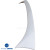 FRP RIDO Trunk Spoiler Wing > Toyota Supra (JZA80) 1993-1998 - image 2