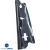 Carbon Fiber MD Cooling Panel > Toyota Supra (JZA80) 1993-1998 - image 4
