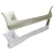 FRP OER Side Skirts > Toyota Supra (JZA80) 1993-1998 - image 1