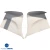 FRP OER Rear Add-ons Valances 2pc > Toyota Supra (JZA80) 1993-1998 - image 2