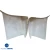 FRP OER Rear Add-ons Valances 2pc > Toyota Supra (JZA80) 1993-1998 - image 4