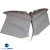 FRP OER Rear Add-ons Valances 2pc > Toyota Supra (JZA80) 1993-1998 - image 7