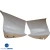 FRP OER Rear Add-ons Valances 2pc > Toyota Supra (JZA80) 1993-1998 - image 9