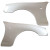 FRP OER PLUS 20mm Wide Body Fenders (front) > Toyota Supra (JZA80) 1993-1998 - image 7