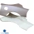 FRP OER PLUS 25mm Wide Body Fenders (rear) > Toyota Supra (JZA80) 1993-1998 - image 8