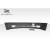 1981-1991 Mercedes S Class W126 2DR AMG Look Wide Body Front Bumper - 1 Piece - image 5