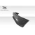 1981-1991 Mercedes S Class AMG Look Front Bumper - image 9