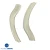 FRP MD Wide Body Fender Brackets (front) > Toyota Supra (JZA80) 1993-1998 - image 2