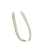 FRP MD Wide Body Fender Brackets (rear) > Toyota Supra (JZA80) 1993-1998 - image 1